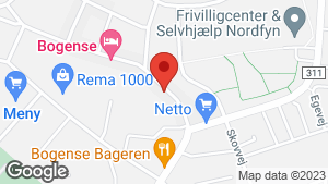 Adelgade 86, DK 5400 Bogense